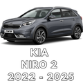 KIA NIRO 2 2022 - 2025