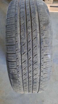 Колесо (Шина) всесезон 235/65 R17 MICHELIN 4985Z32 фото