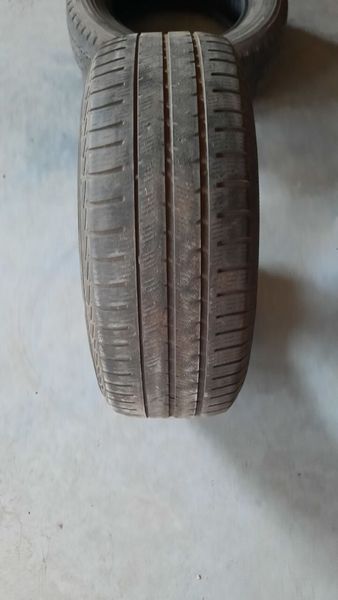 Колесо (Шина) всесезон 225/55 R17 APOLLO 5033G62 фото