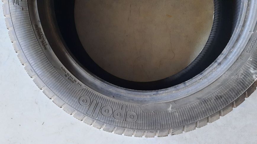Колесо (Шина) всесезон 225/55 R17 APOLLO 5033G62 фото