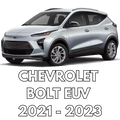 CHEVROLET BOLT EUV 2021 - 2023