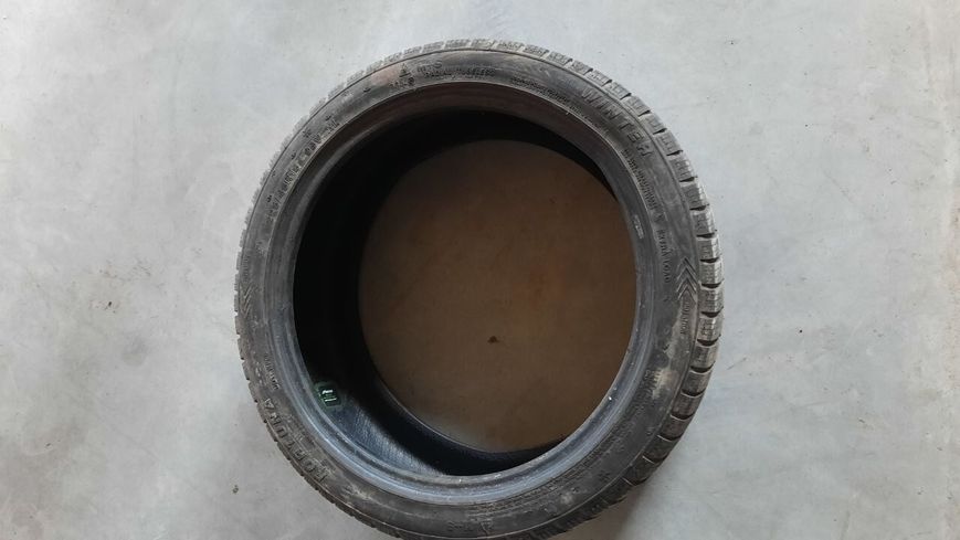 Колесо (Шина) всесезон 225/45 R18 FORTUNA 5034J62 фото
