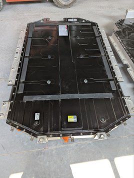 Батарея VF8 3478 фото
