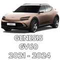 GENESIS GV60 2021 - 2024