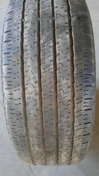 Колесо (Шина) всесезон 275/65 R18 HERCULES 4968S32 фото