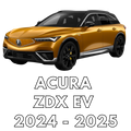 ACURA ZDX EV 2024 - 2025