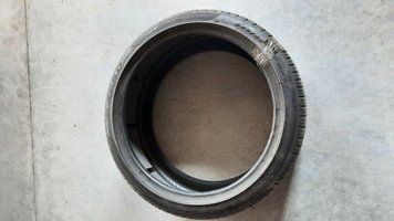 Колесо (Шина) всесезон 245/40 R20 PIRELLI 5041K52 фото