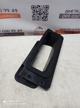 Воздуховод Acura 87814297 фото