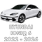 HYUNDAI IONIQ 6 2022 - 2026
