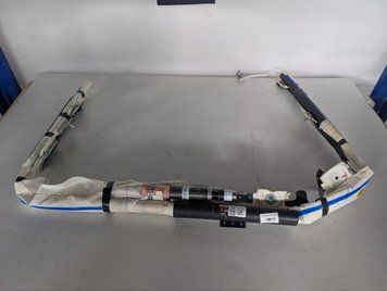 Шторки Air bag ліва EQ 85717183 фото