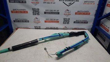 Шторка Air bag ліва Chevrolet Equinox EV 2024-2025 85669853 фото