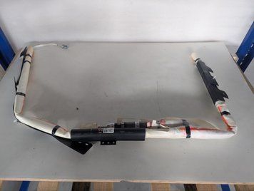 Шторки Air bag права EQ 85717184 фото