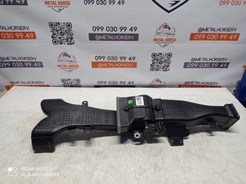 Воздуховод Acura 86548287 фото