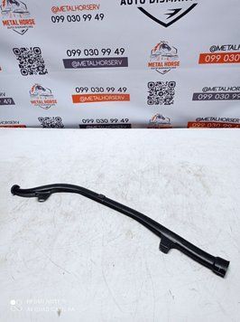 Воздуховод Acura 812416683 фото