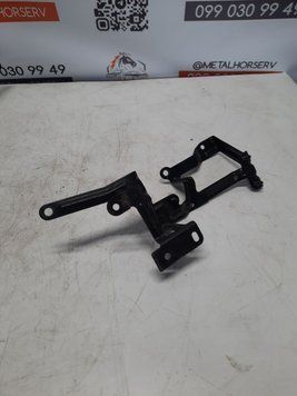 Кронштейн блока керування двигуном/ECU комп'ютер SL 18 22639AA260 фото