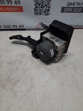 Кронштейн блоку abs SL 18 27537AL01A фото