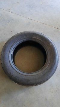 Колесо (Шина) літо 255/60 R17 MICHELIN 4983O32 фото