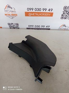 Накладка порогу права VF8 BIN30014531 фото