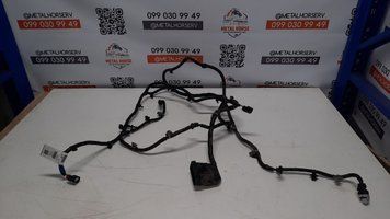 Коса проводки заднього двигуна Chevrolet Equinox EV 85008684 85008684 фото