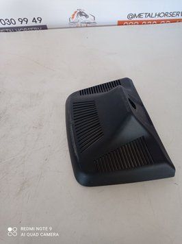 Накладка на дзеркало заднього виду VF8 BEX30014111 фото