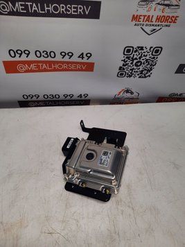 Кронштейн блоку керування (ЕБУ) двигуном Ioniq 6 397501XEN2 фото