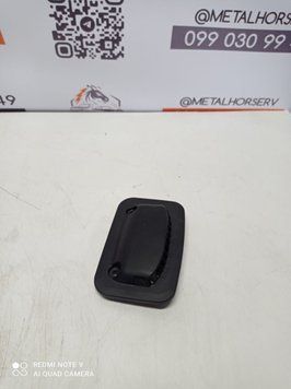 Воздуховод під сидінням GV60 97366GI000 фото