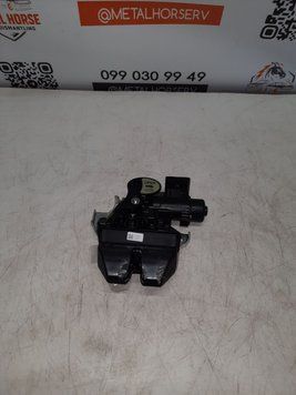 Замок кришки багажник ляди Ioniq 6 2023-2026 81230L8100 фото
