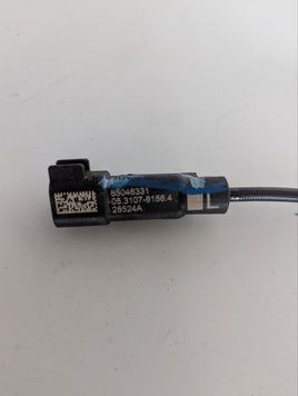 Датчик ABS лівий задній EQ 85046331 фото
