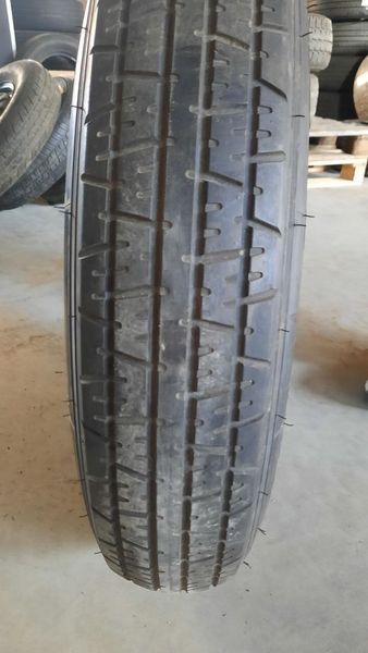 Колесо (докатка) 165/90 D18 MAXXIS 4974N44 фото