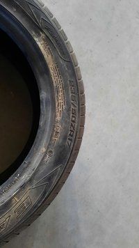 Колесо (Шина) літо 235/50 R17 GOODYEAR 4989T42 фото