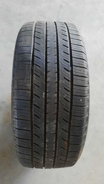 Колесо (Шина) літо 215/50 R17 YOKOHAMA 4991H52 фото