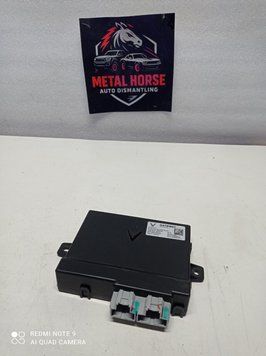 БЛОК МОДУЛЯ КЕРУВАННЯ МЕРЕЖЕВИМ ШЛЮЗОМ GATEWAY VF8 EEP30009421 фото