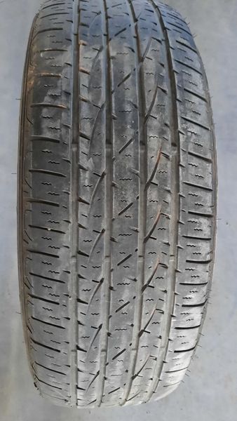 Колесо (Шина) всесезон 225/65 R17 FIRESTONE 4995D52 фото