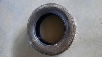 Колесо (Шина) всесезон 225/65 R17 FIRESTONE 4995D52 фото
