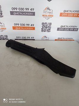 Накладка порогу задня стійки права VF8 BIN300014530 фото