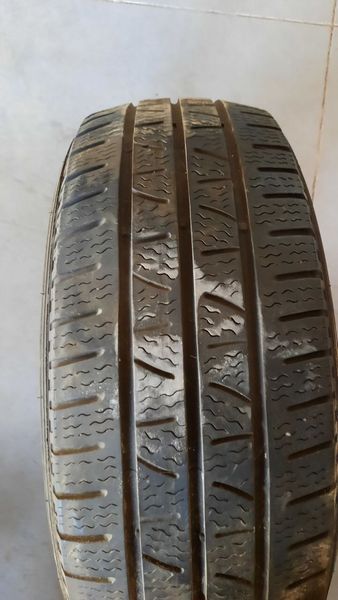 Колесо (Шина) всесезон 215/60 R16C PIRELLI 5017U53 фото