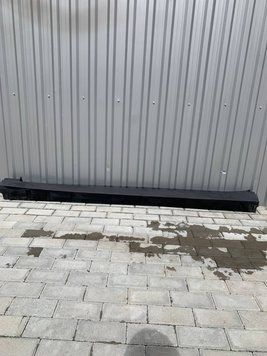 Накладка порогу ліва VF8 BEX30008071 фото