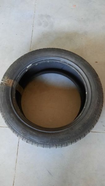 Колесо (Шина) літо 225/50 R17 GOODYEAR 5018Z42 фото