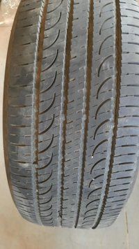 Колесо (Шина) всесезон 255/55 R18 YOKOHAMA 4999E52 фото