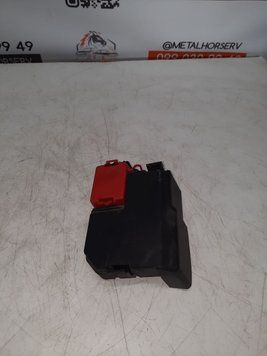 Кришка плюсової клеми акумулятора Blazer 26397187 фото
