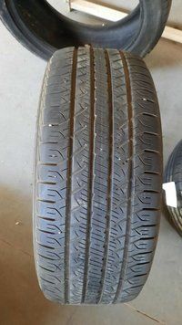 Колесо (Шина) всесезон 215/55 R17 GOODYEAR 5021A42 фото