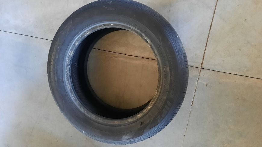Колесо (Шина) всесезон 255/55 R18 HANKOOK 5001Y52 фото