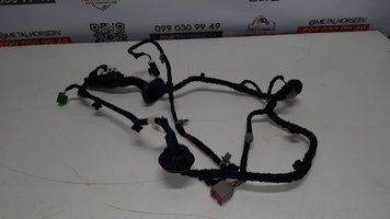 Проводка дверки задньої лівої Acura 85051997 85051997 фото