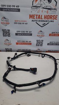 Проводка бамперу заднього Chevrolet Equinox EV 2024-2025 85724455 85724455 фото